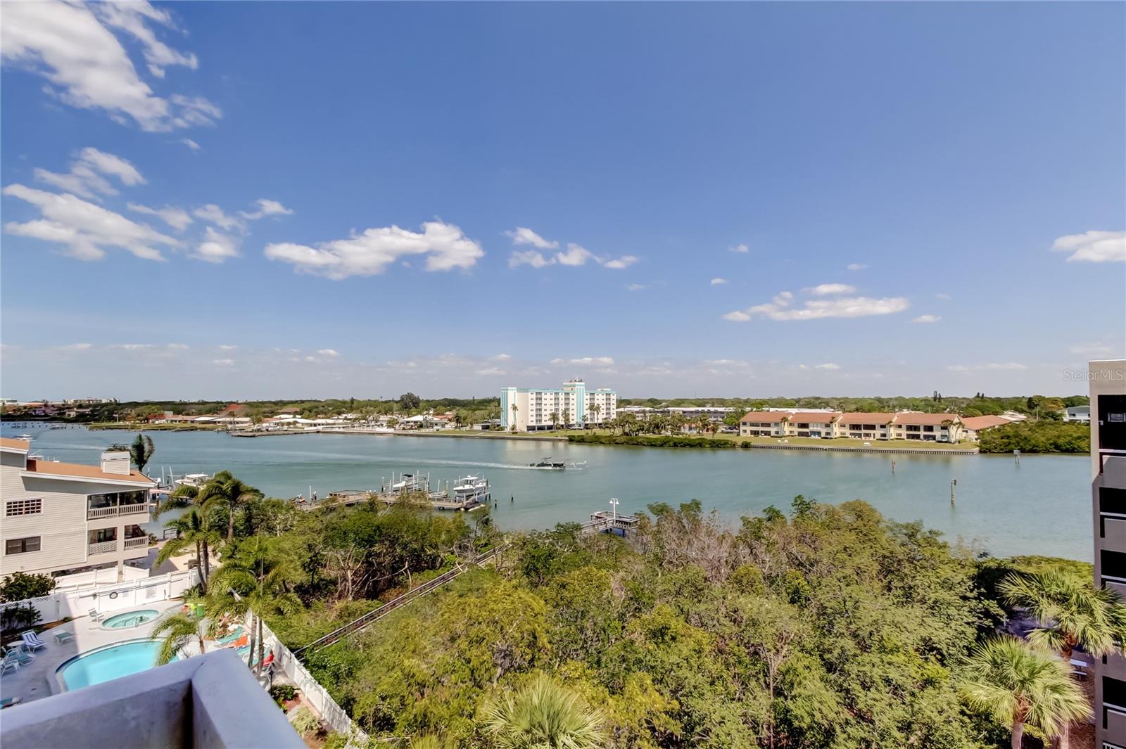 19925 GULF BOULEVARD #502, INDIAN SHORES, FL, 33785