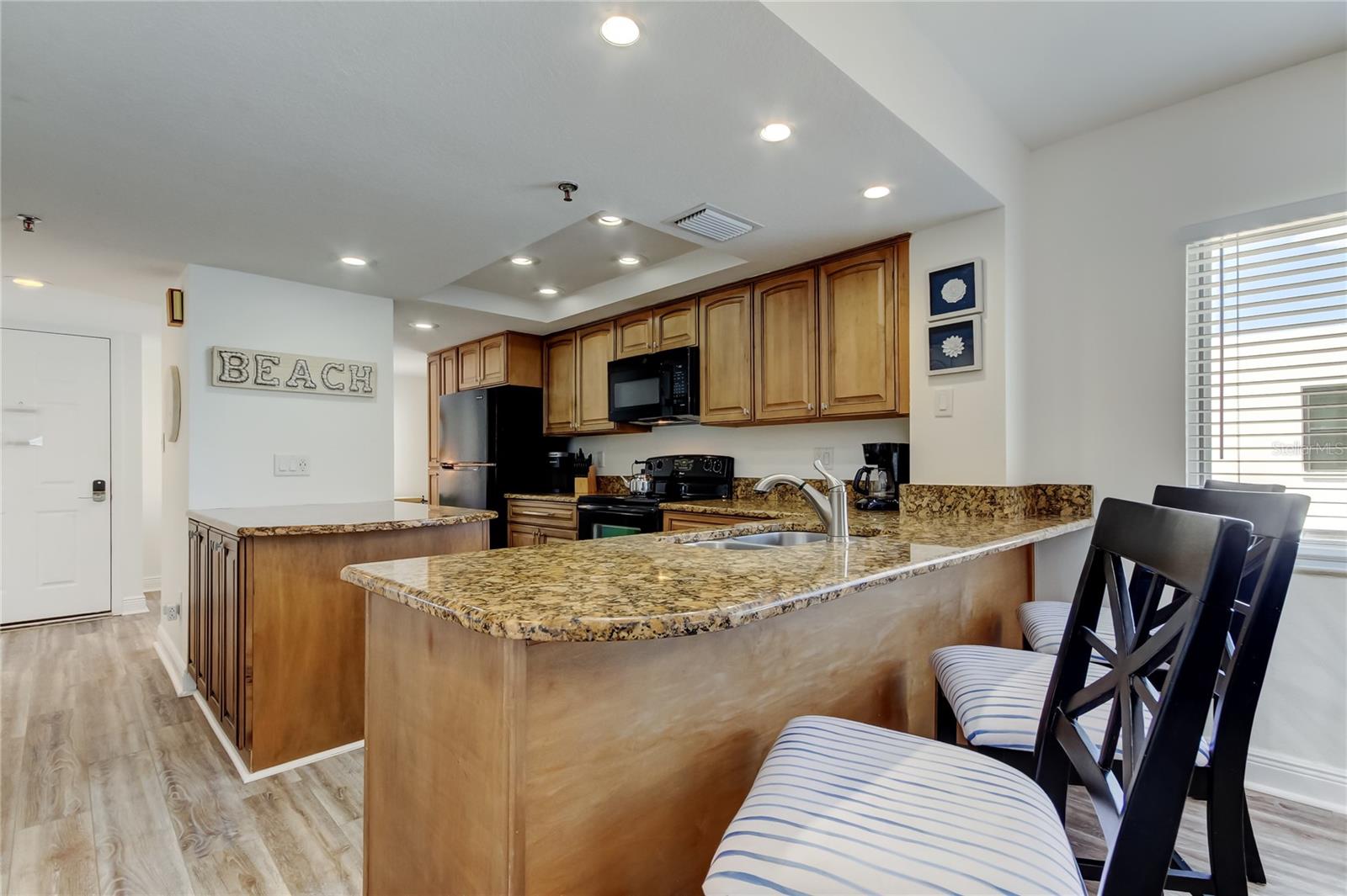 19925 GULF BOULEVARD #502, INDIAN SHORES, FL, 33785