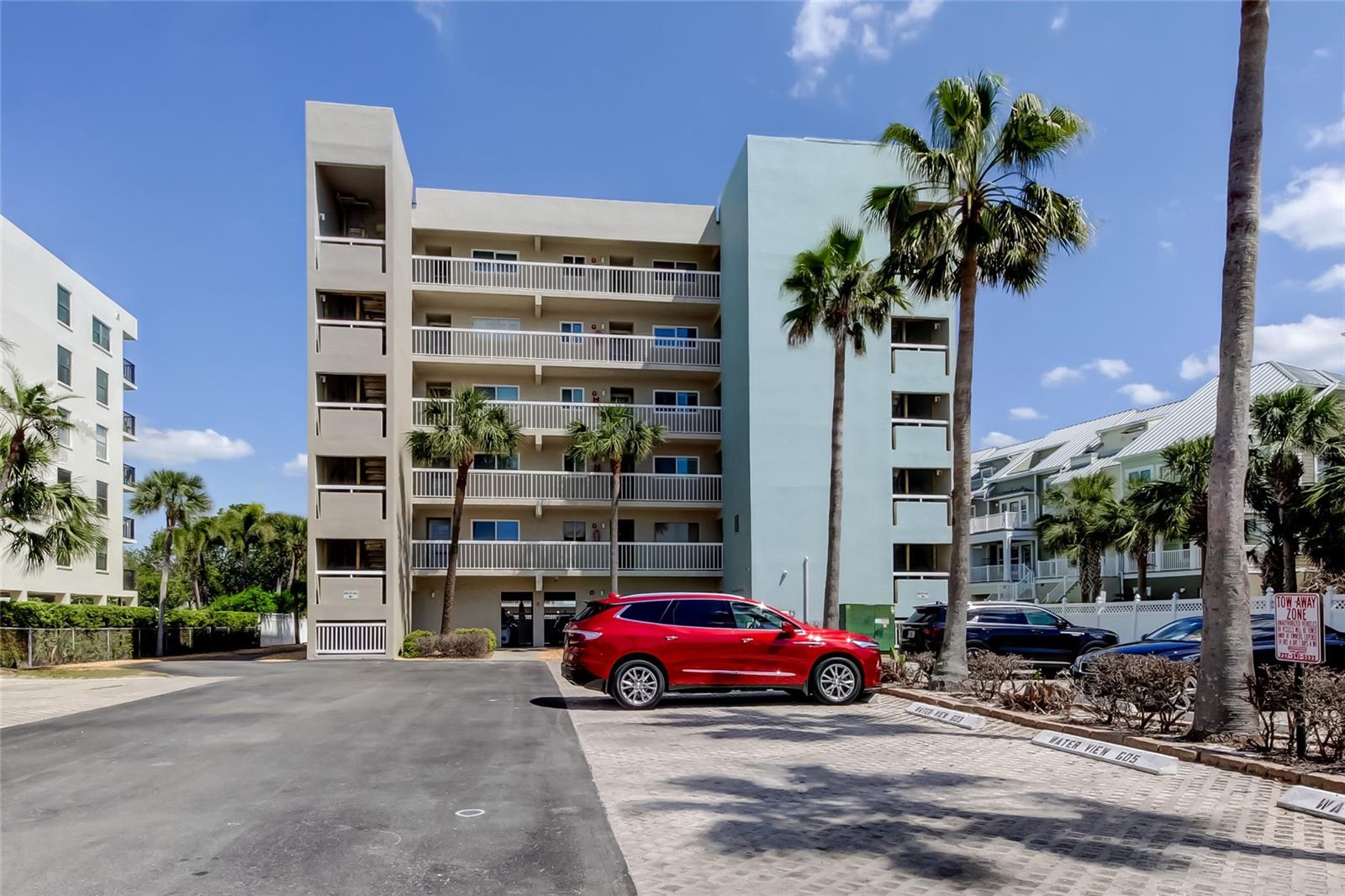 19925 GULF BOULEVARD #502, INDIAN SHORES, FL, 33785