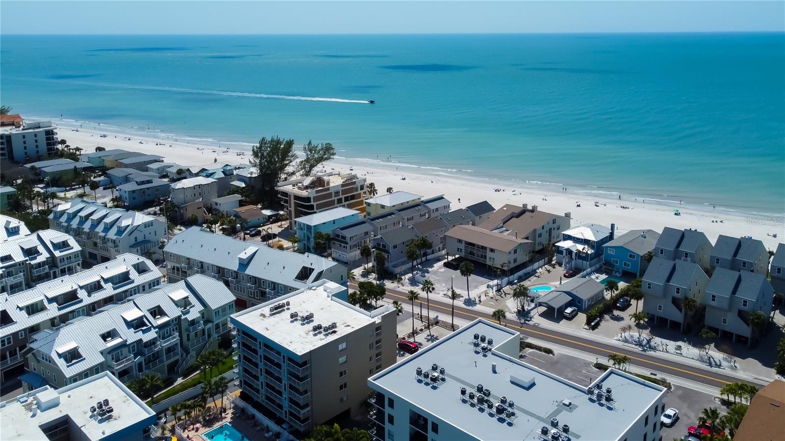 19925 GULF BOULEVARD #502, INDIAN SHORES, FL, 33785
