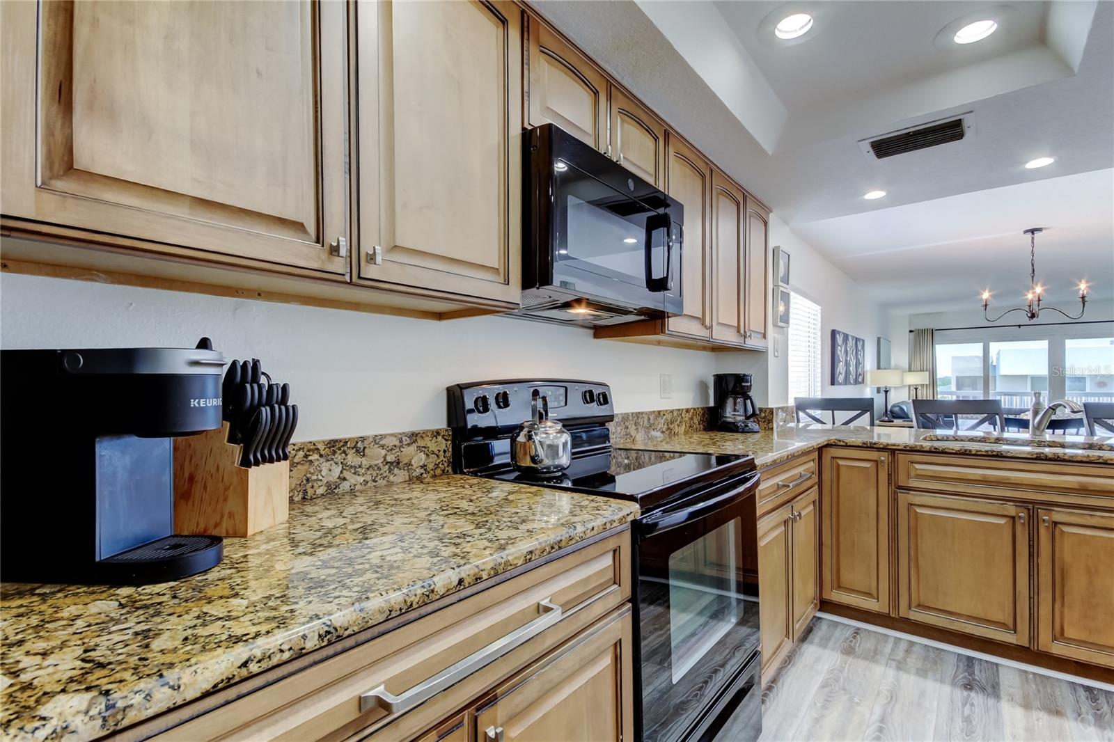 19925 GULF BOULEVARD #502, INDIAN SHORES, FL, 33785
