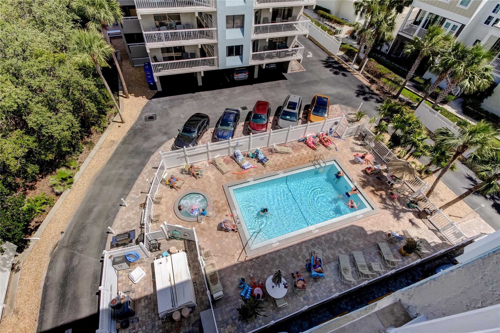 19925 GULF BOULEVARD #502, INDIAN SHORES, FL, 33785