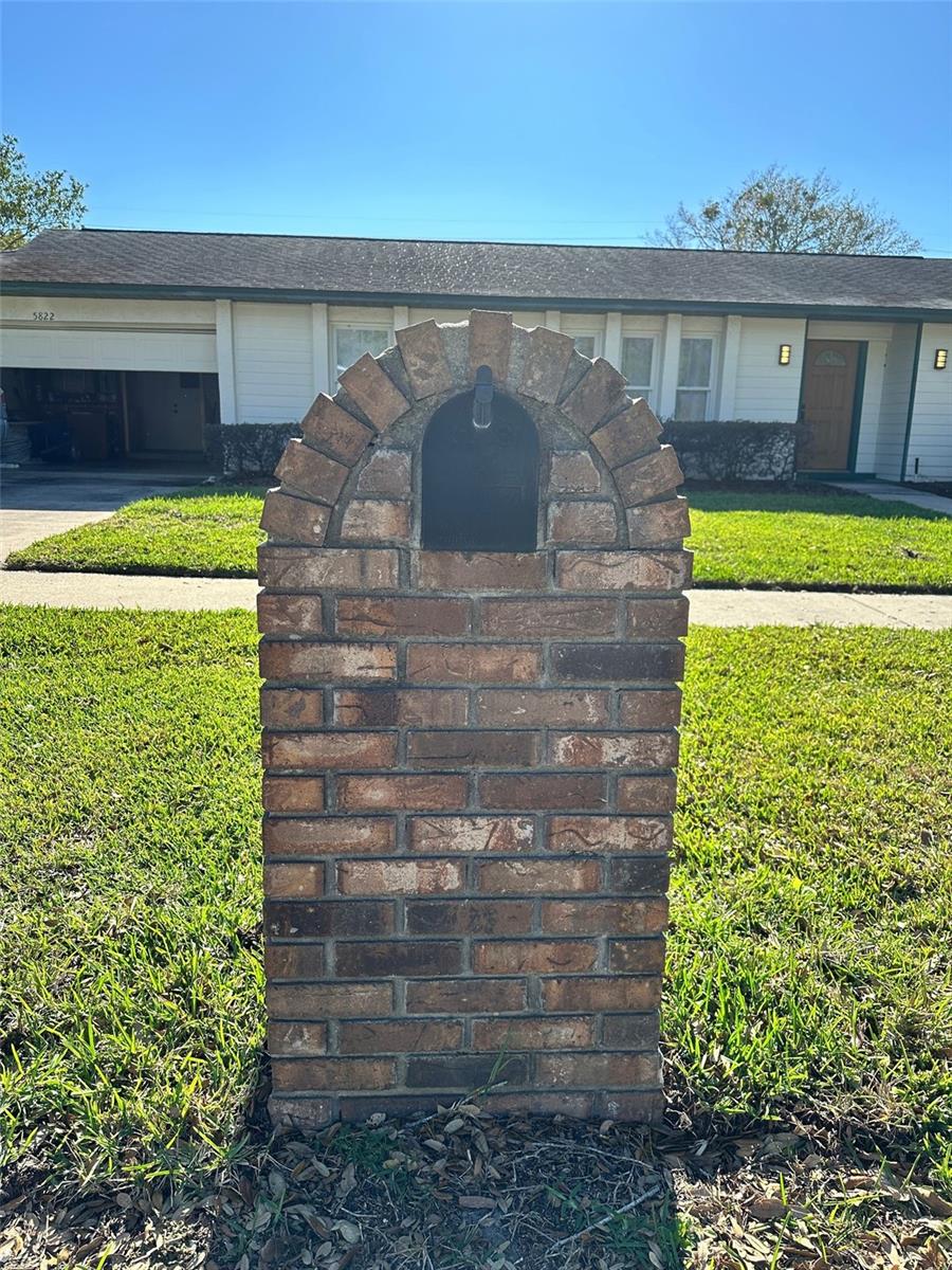 5822 MARLBERRY DR, ORLANDO, FL, 32819