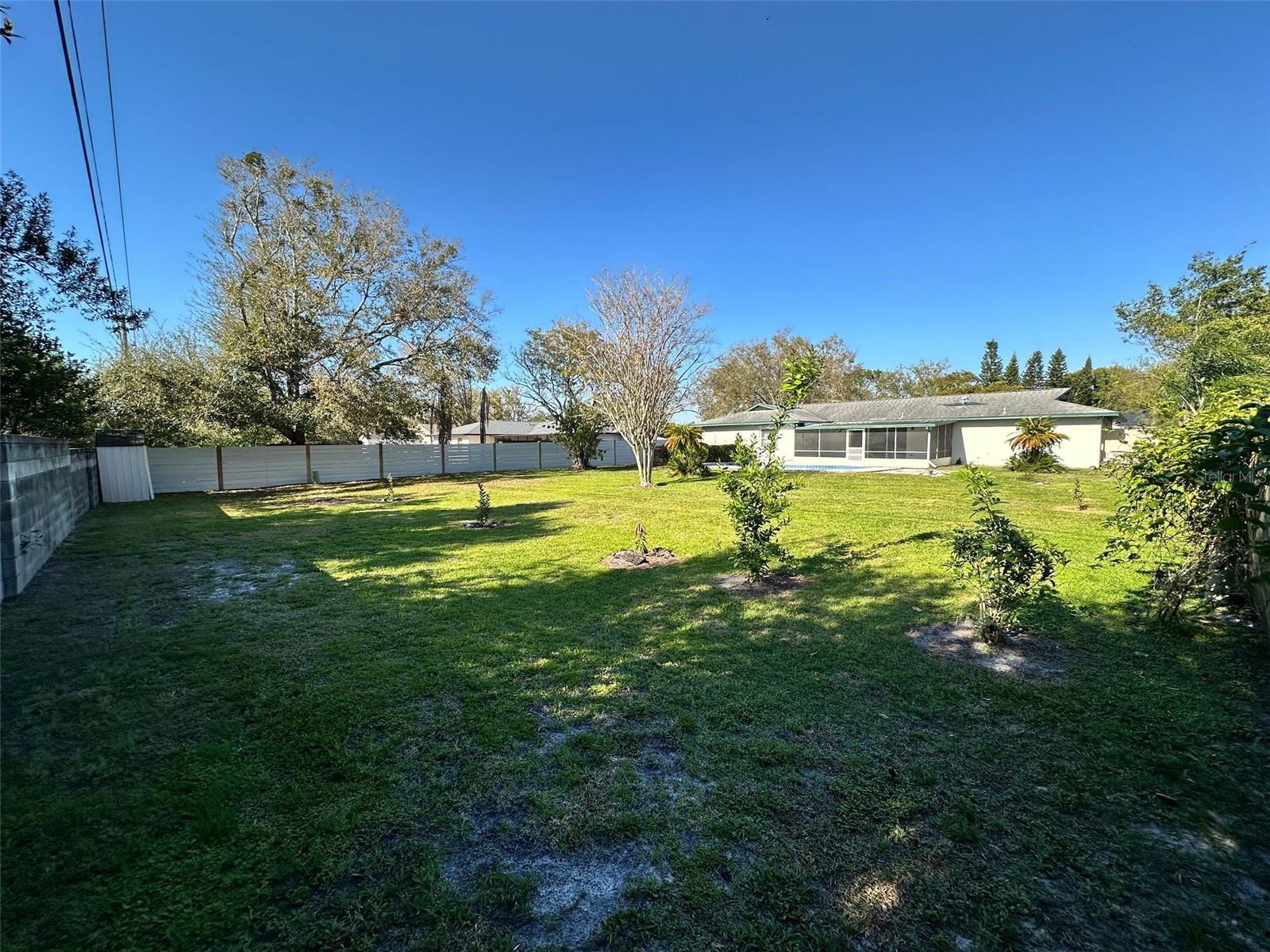 5822 MARLBERRY DR, ORLANDO, FL, 32819