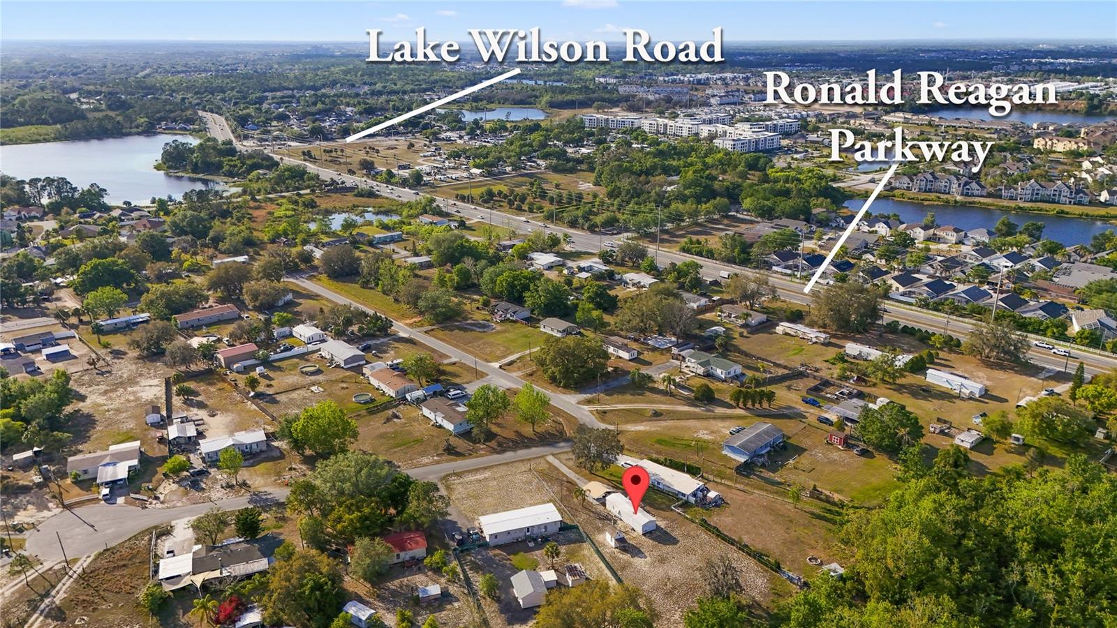 40 LONE PINE CT, DAVENPORT, FL, 33837