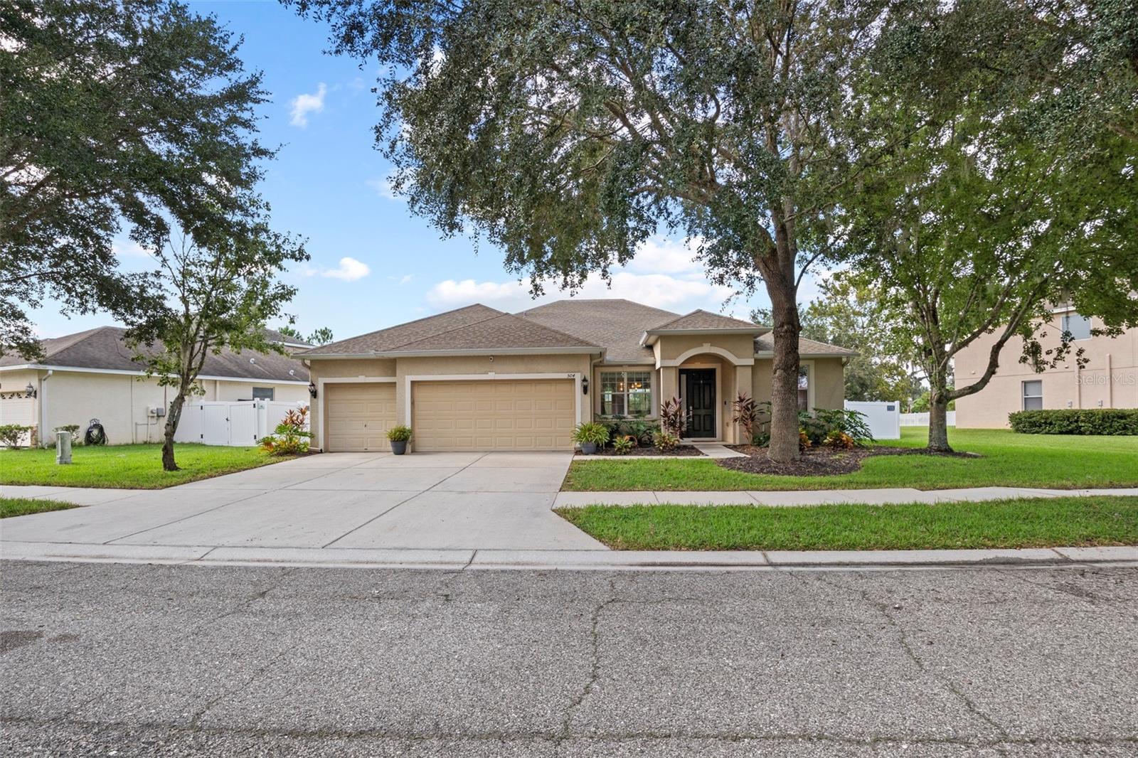 504 ARCH RIDGE LOOP, SEFFNER, FL, 33584
