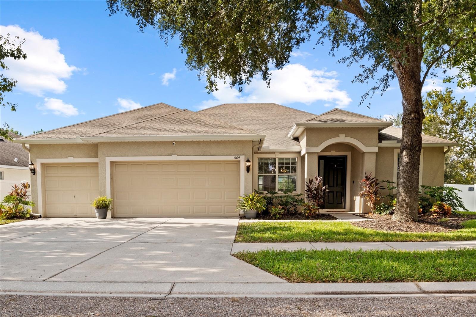 504 ARCH RIDGE LOOP, SEFFNER, FL, 33584