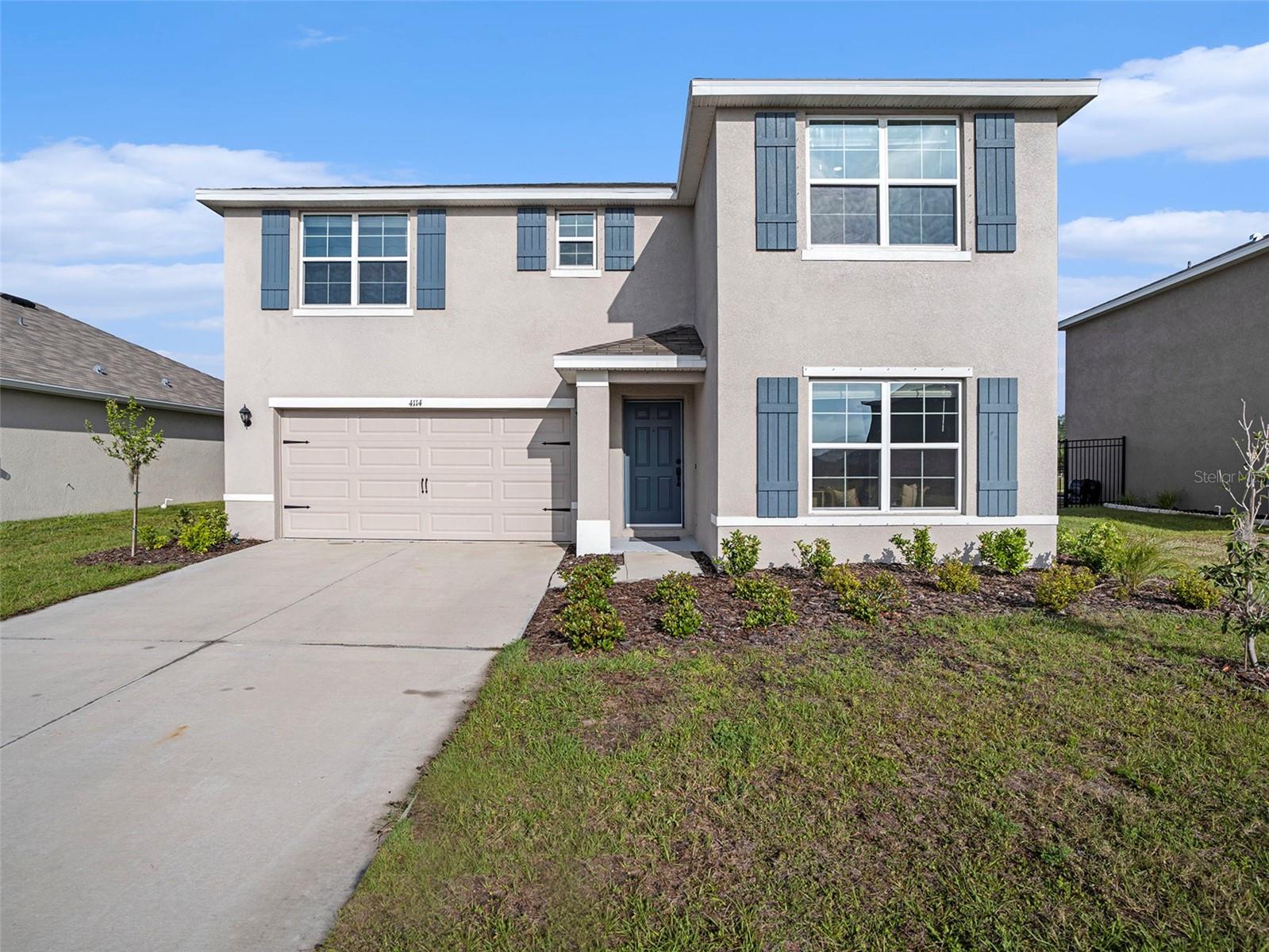 4114 DOVETAIL LN, PALMETTO, FL, 34221