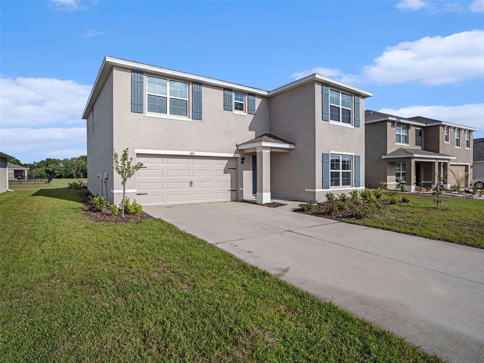 4114 DOVETAIL LN, PALMETTO, FL, 34221
