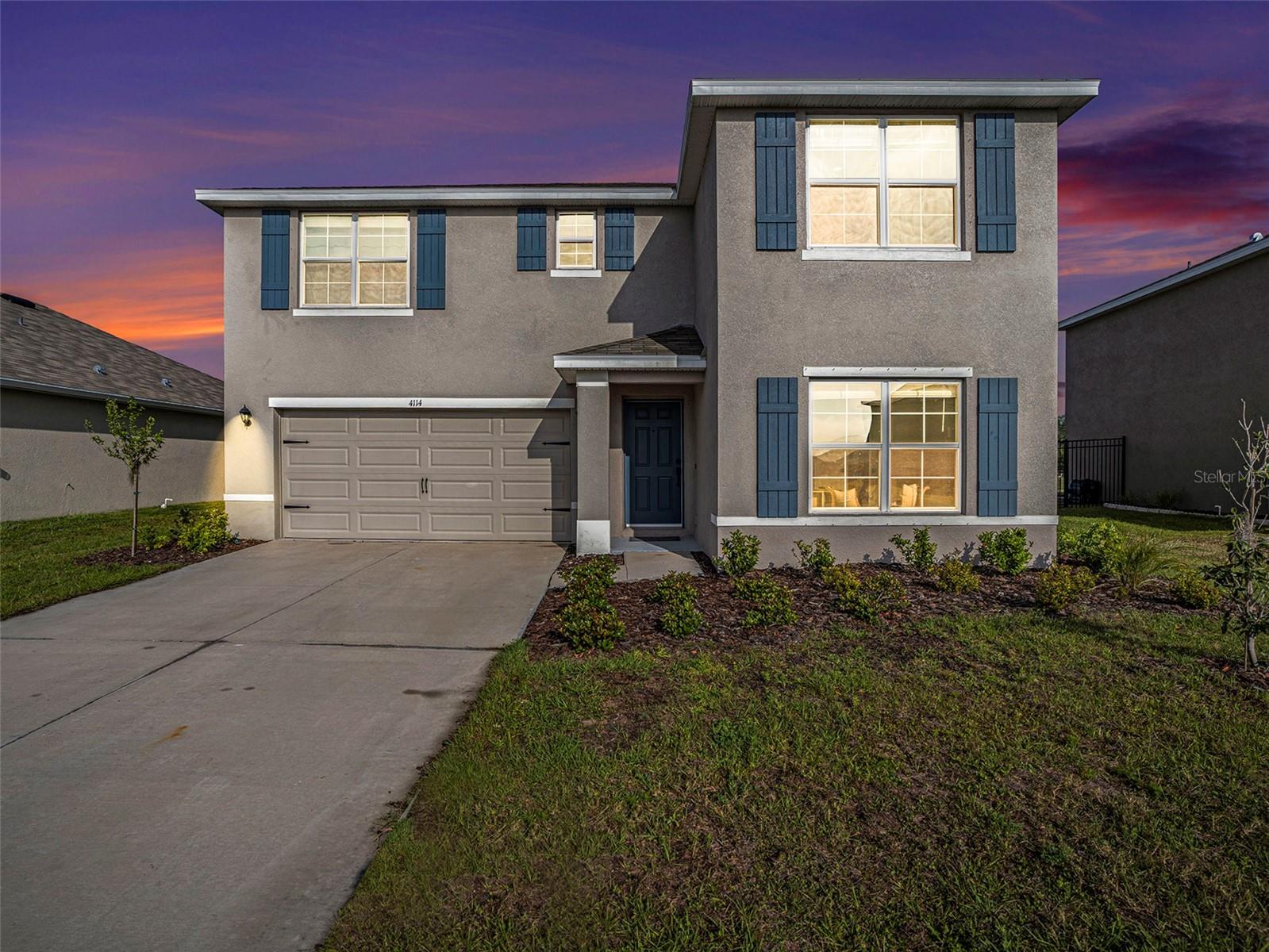 4114 DOVETAIL LN, PALMETTO, FL, 34221