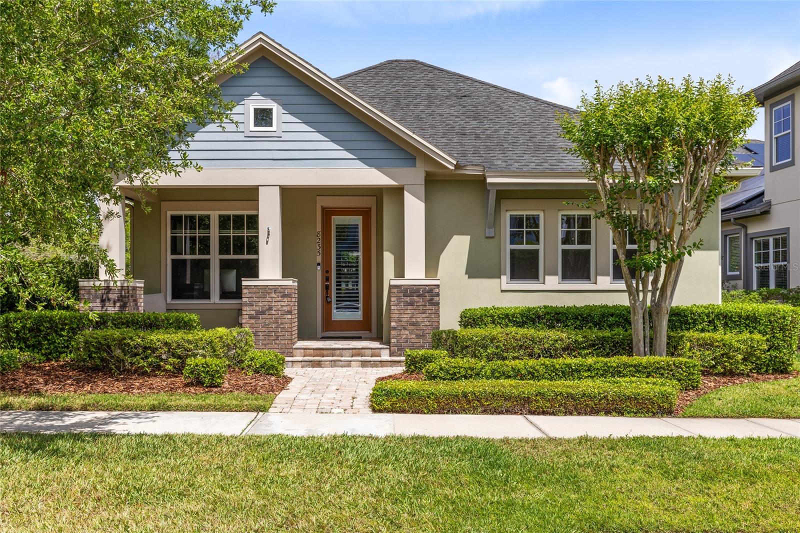 8235 SULSTON ST, ORLANDO, FL, 32827