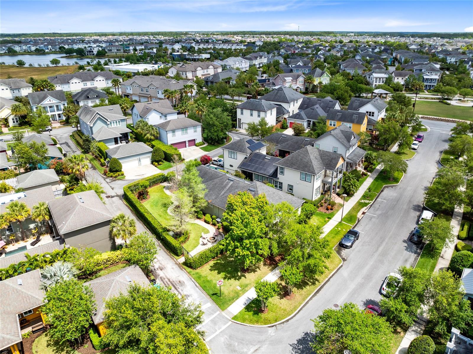 8235 SULSTON ST, ORLANDO, FL, 32827