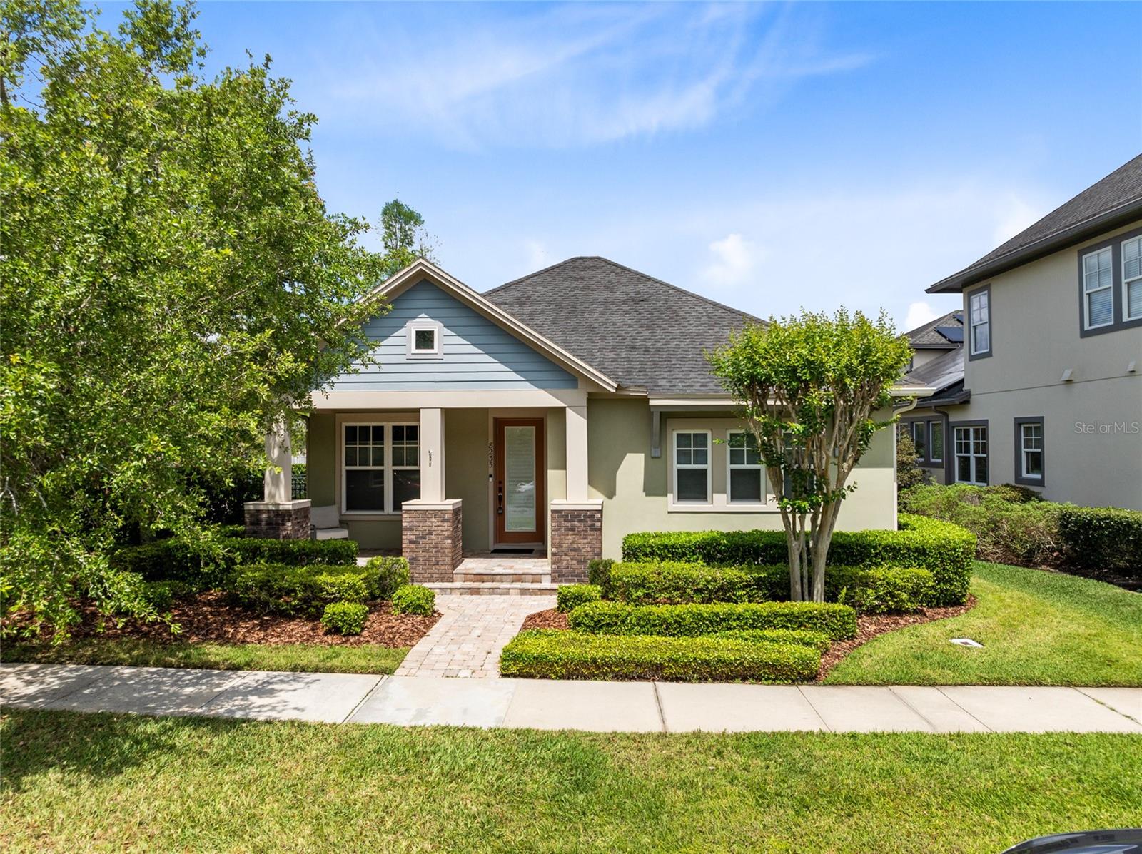 8235 SULSTON ST, ORLANDO, FL, 32827