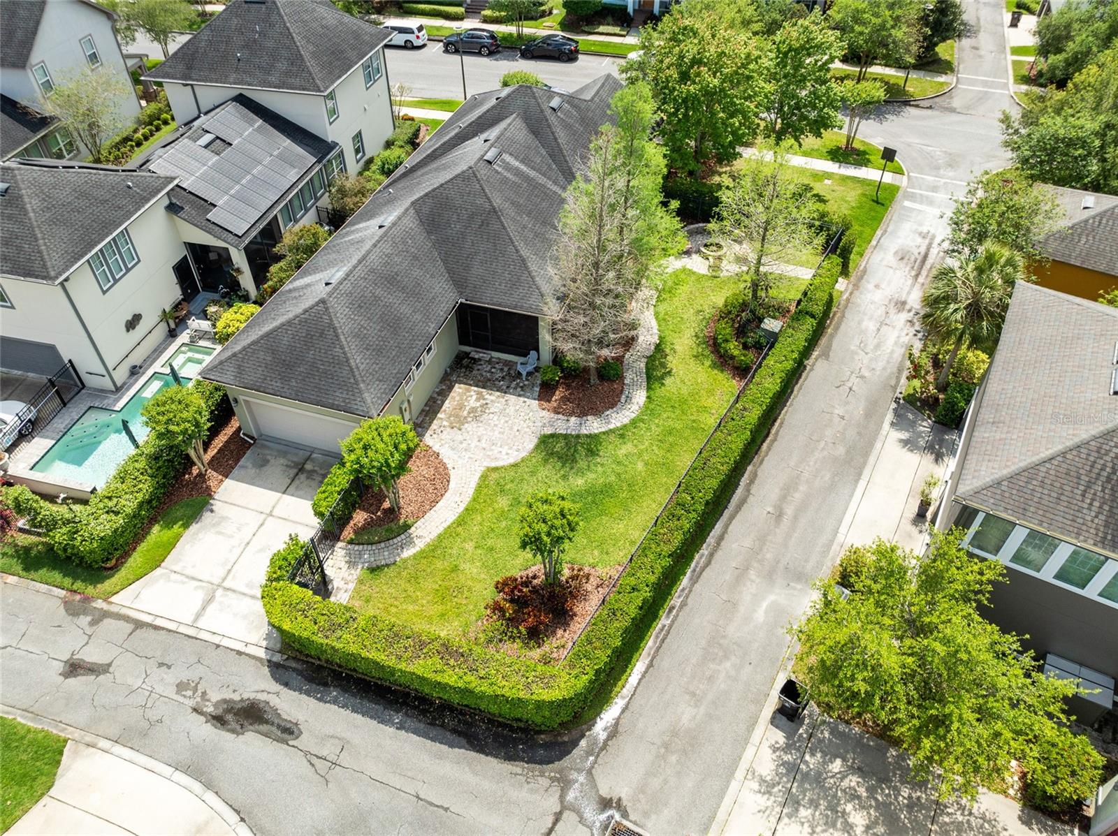 8235 SULSTON ST, ORLANDO, FL, 32827