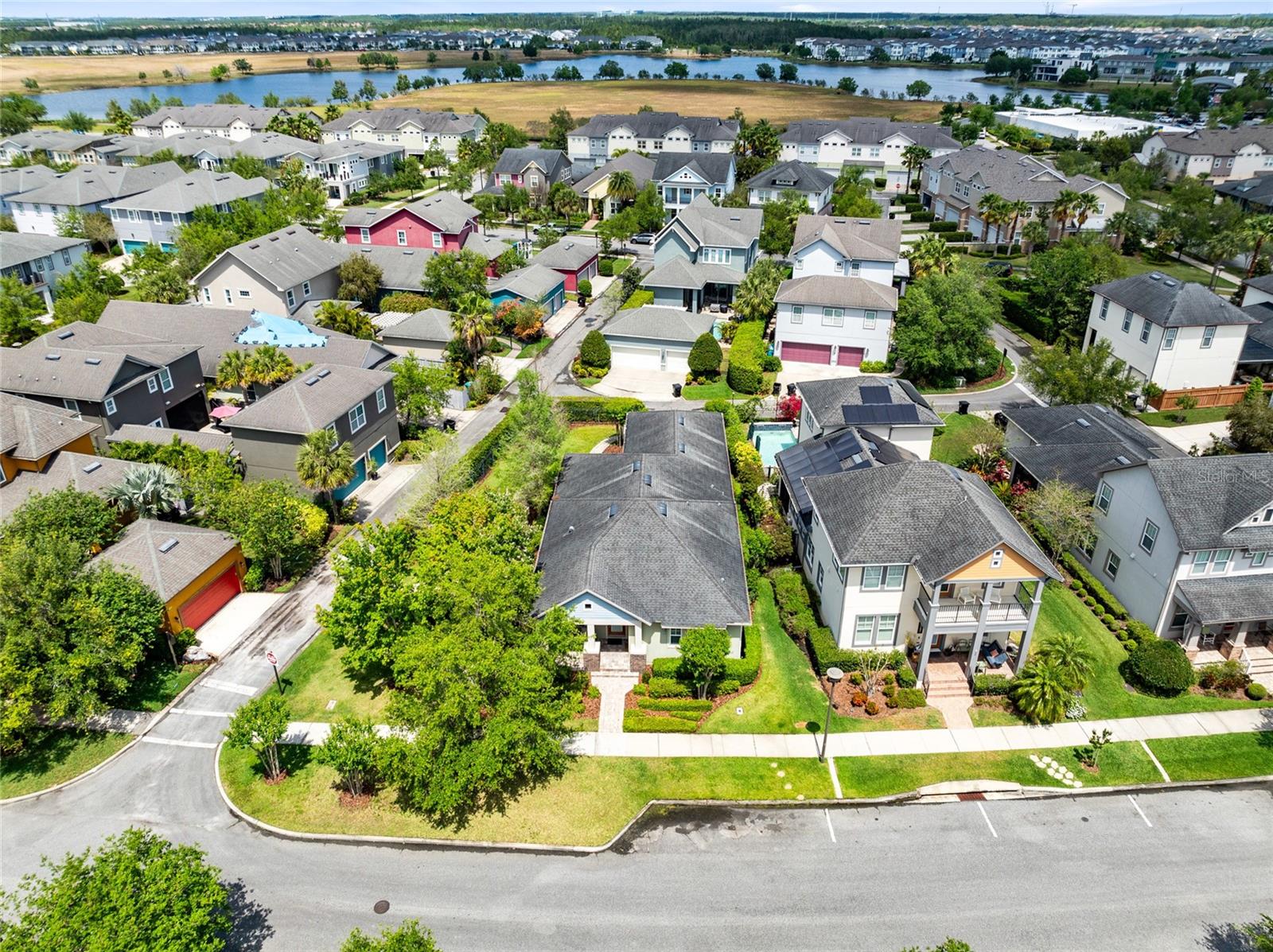 8235 SULSTON ST, ORLANDO, FL, 32827