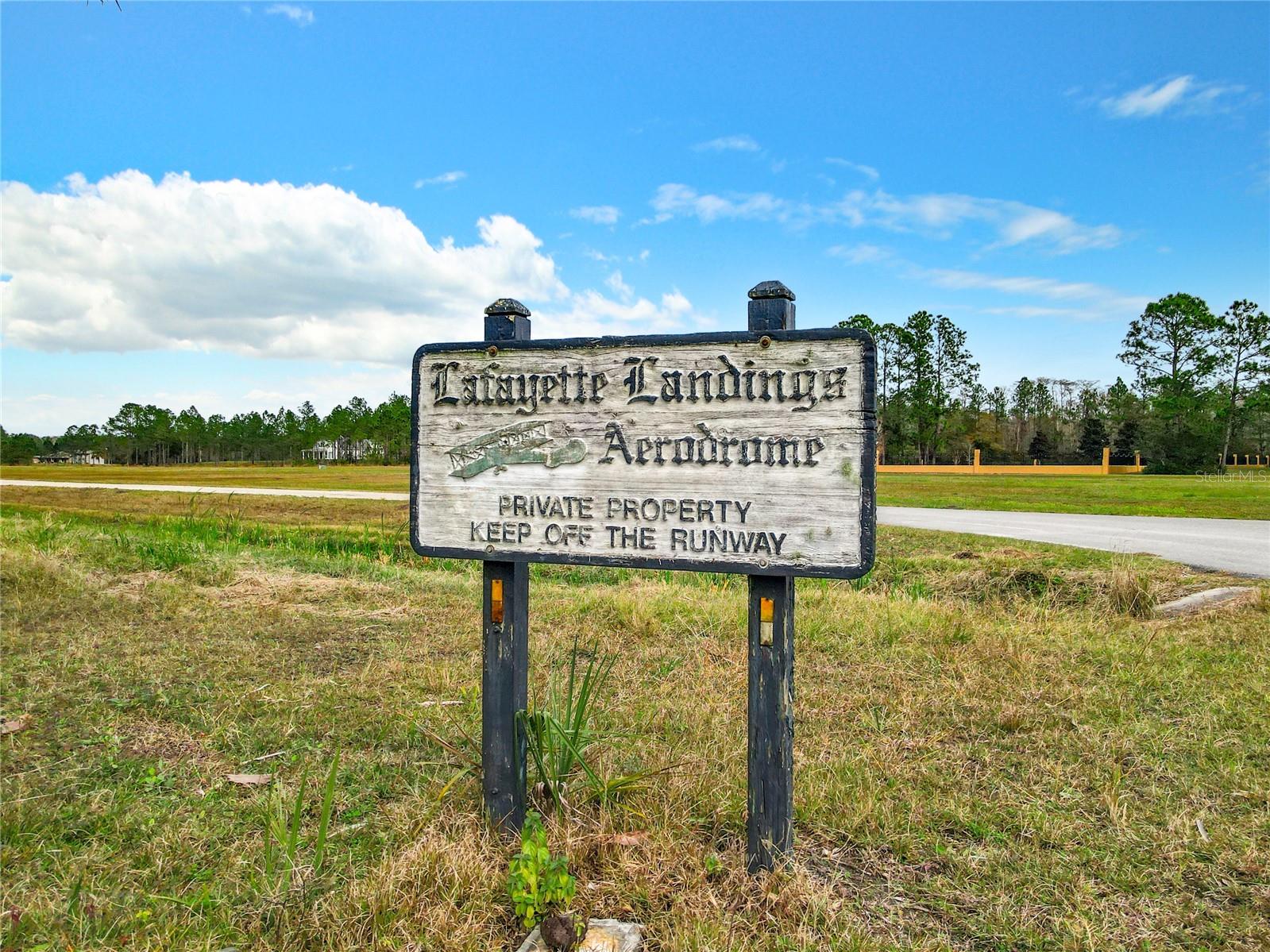 3131 LAFAYETTE LANDING DR, DE LEON SPRINGS, FL, 32130