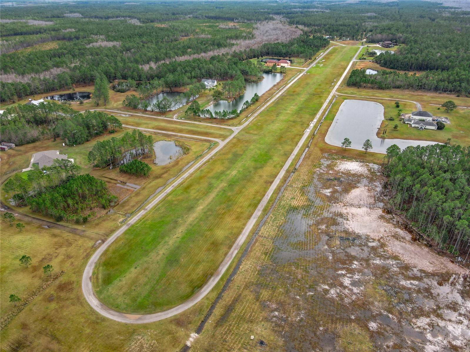 3131 LAFAYETTE LANDING DR, DE LEON SPRINGS, FL, 32130