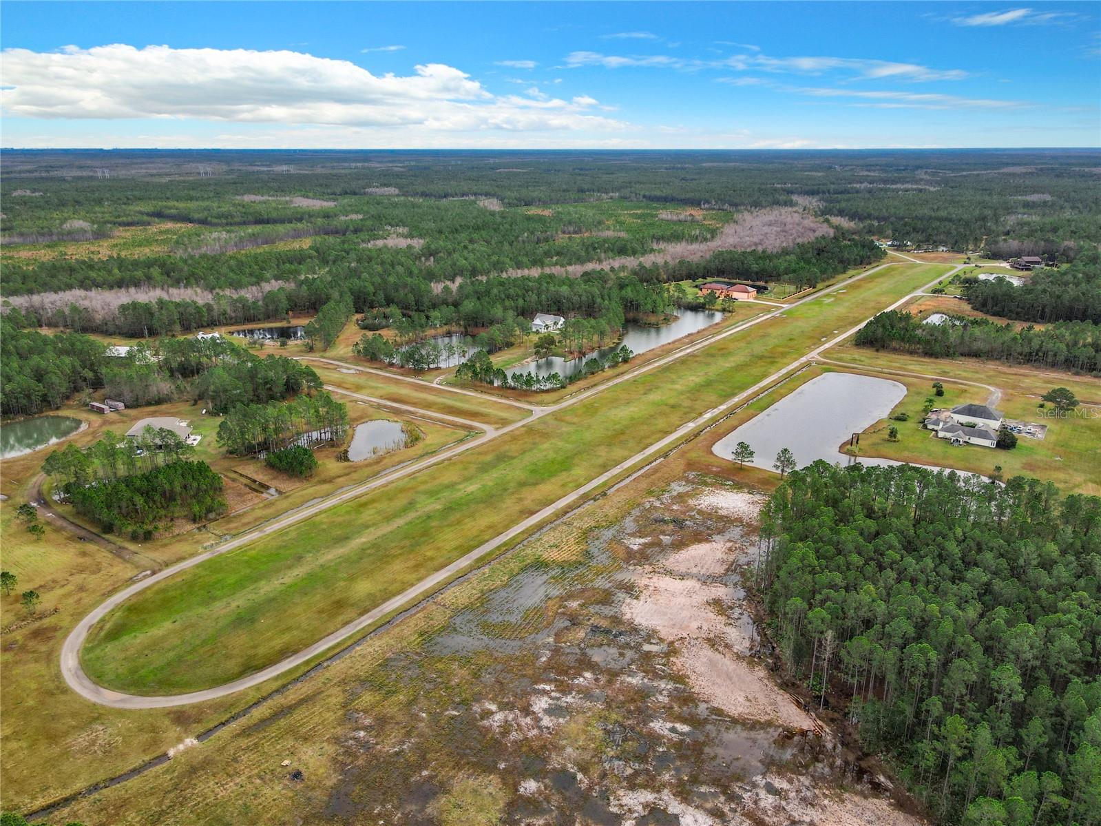 3131 LAFAYETTE LANDING DR, DE LEON SPRINGS, FL, 32130