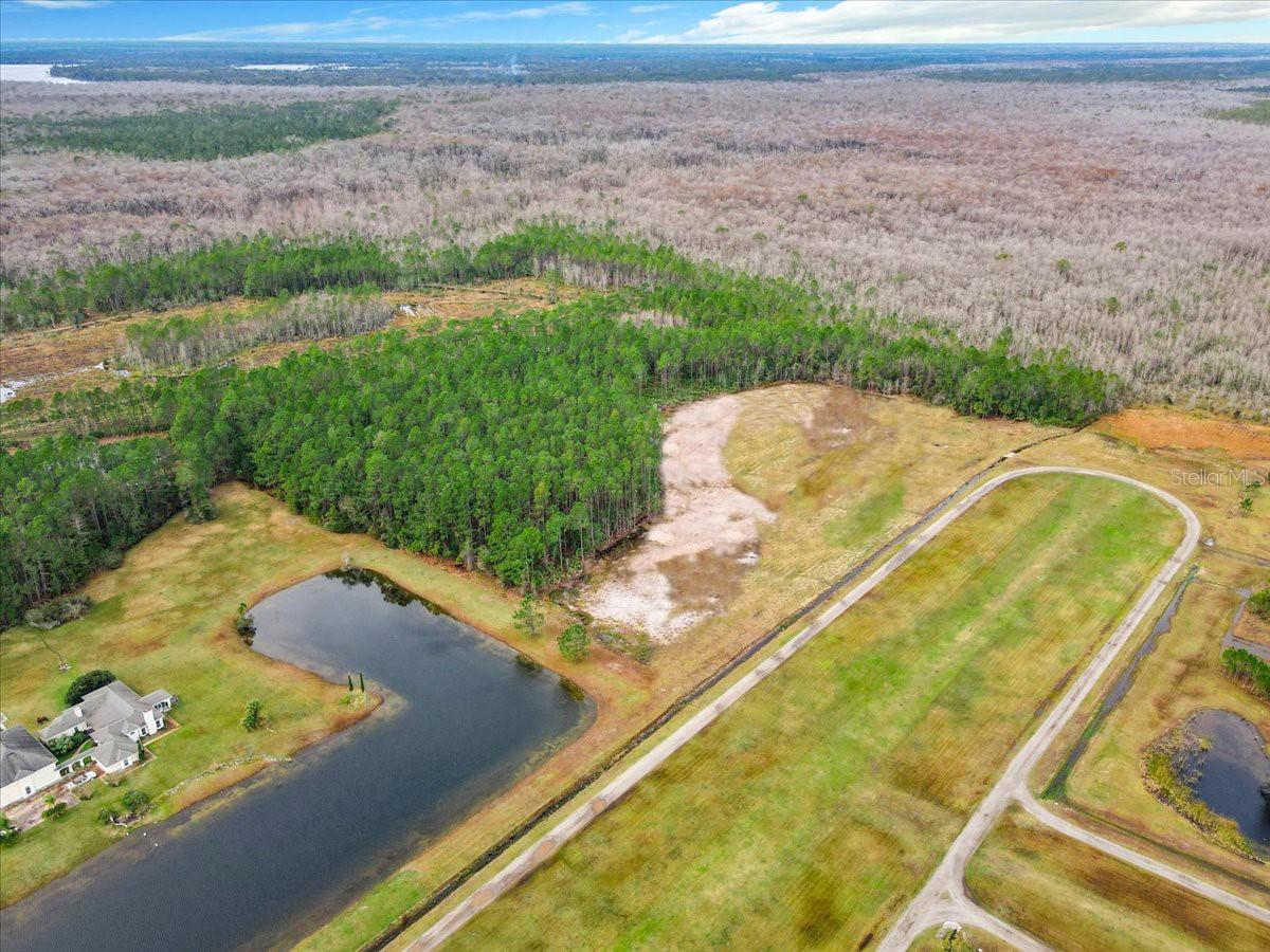 3131 LAFAYETTE LANDING DR, DE LEON SPRINGS, FL, 32130