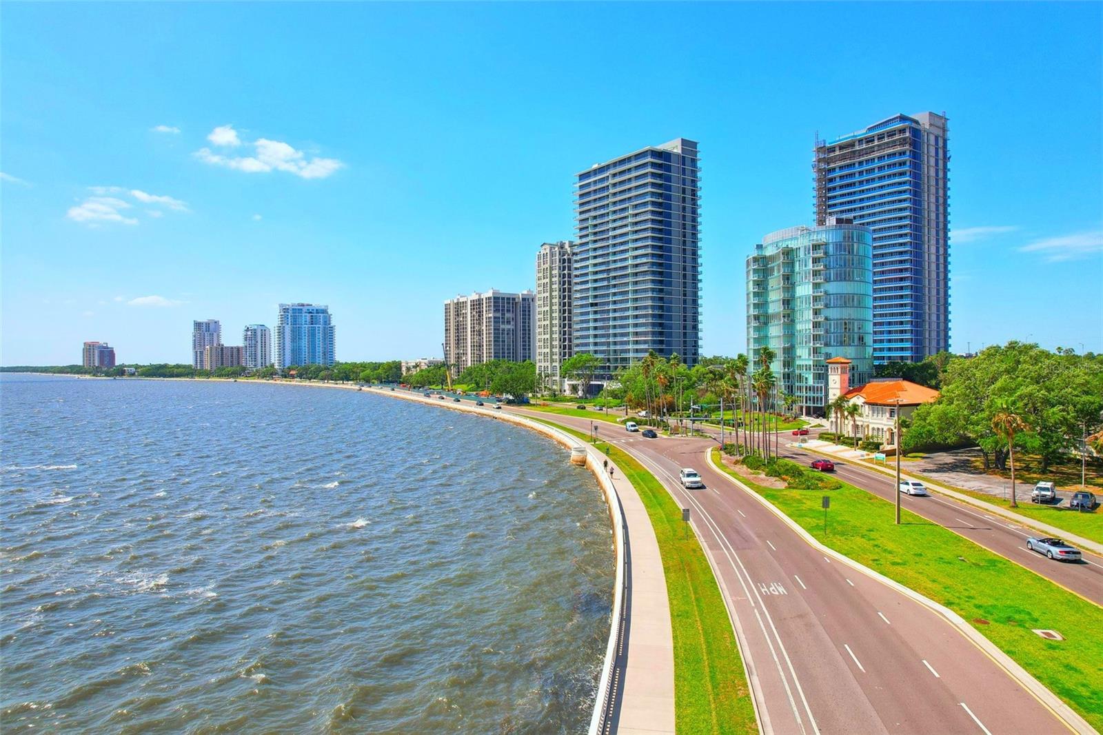 2807 BAYSHORE BLVD, TAMPA, FL, 33629