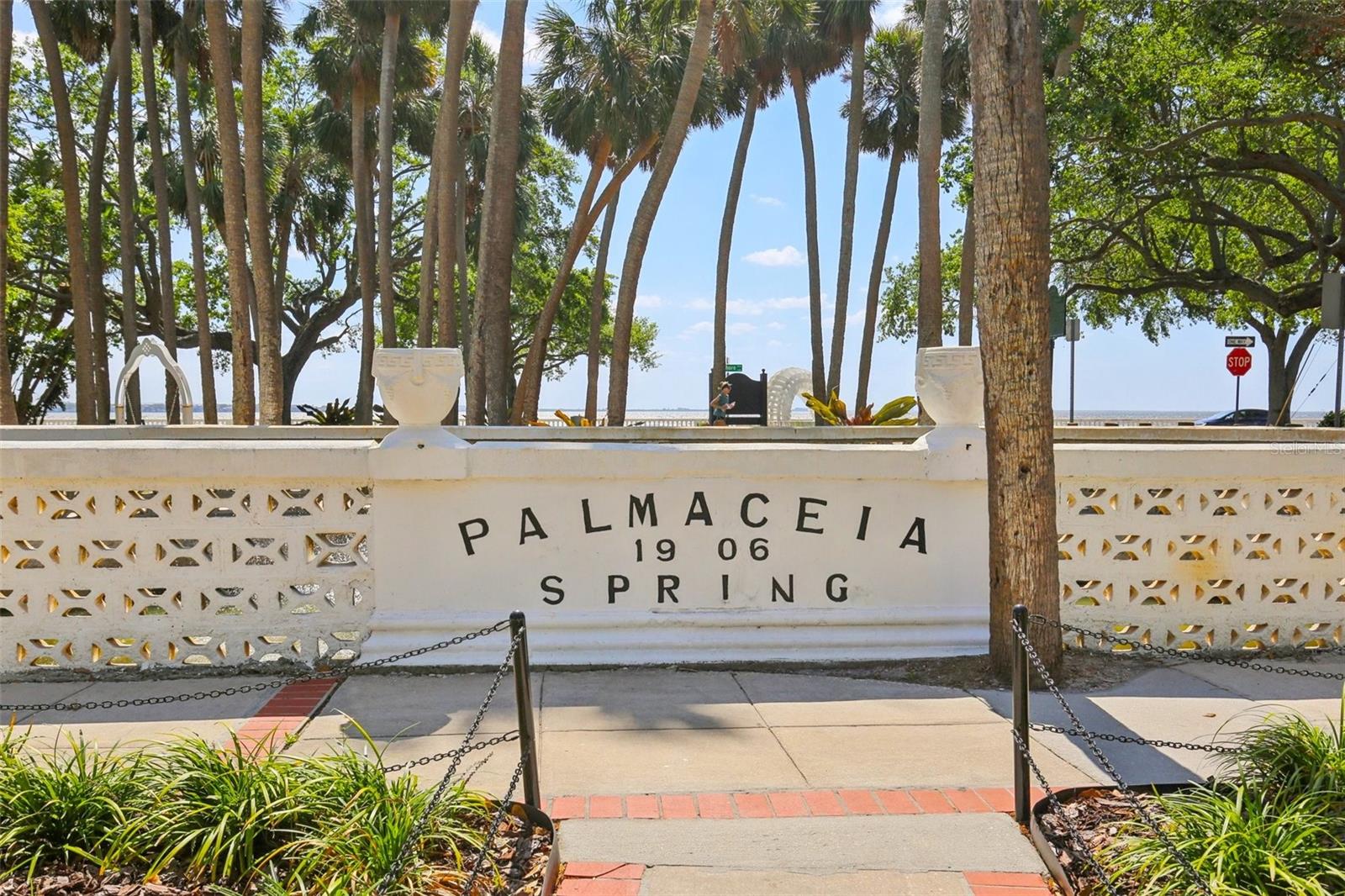 2807 BAYSHORE BLVD, TAMPA, FL, 33629