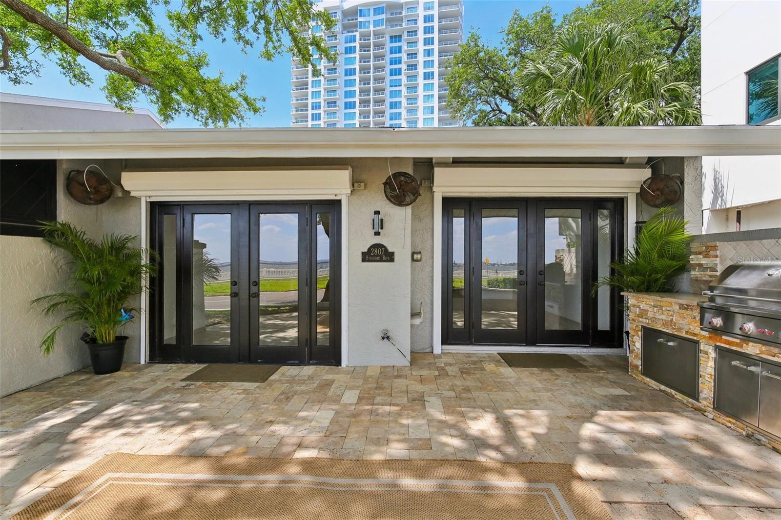 2807 BAYSHORE BLVD, TAMPA, FL, 33629