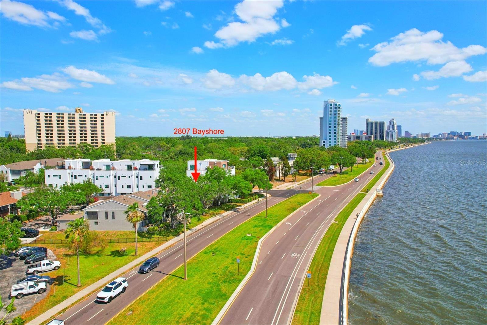 2807 BAYSHORE BLVD, TAMPA, FL, 33629