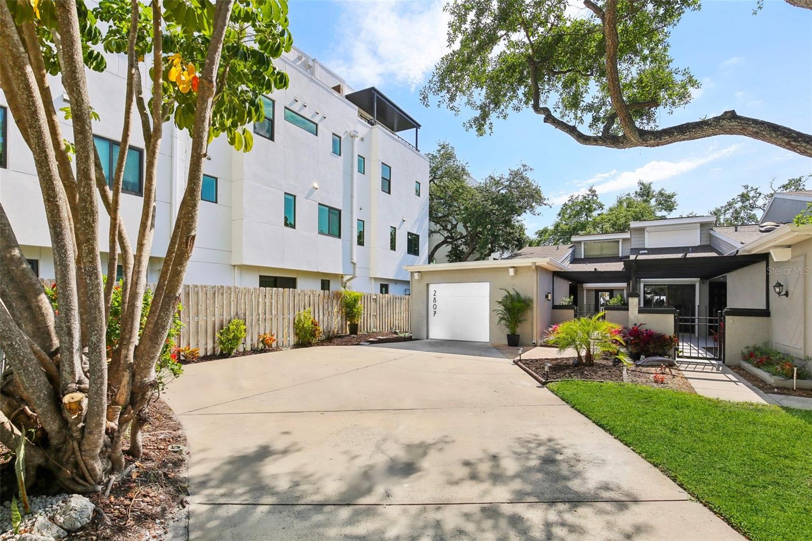 2807 BAYSHORE BLVD, TAMPA, FL, 33629