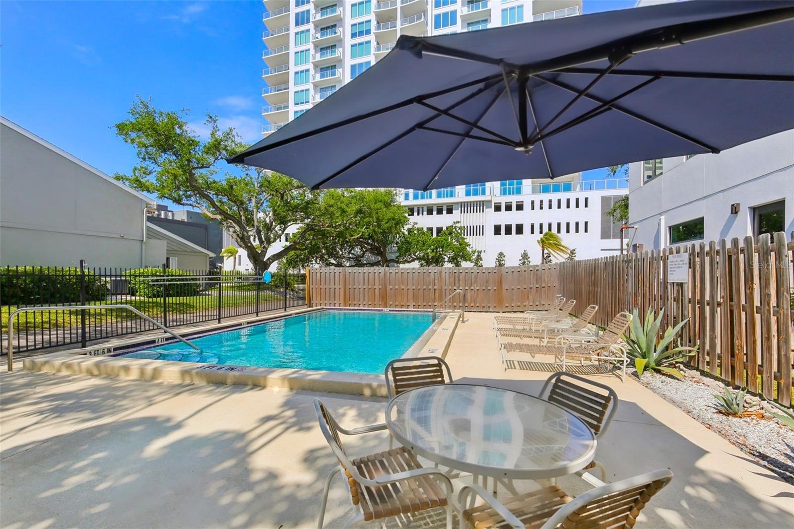 2807 BAYSHORE BLVD, TAMPA, FL, 33629