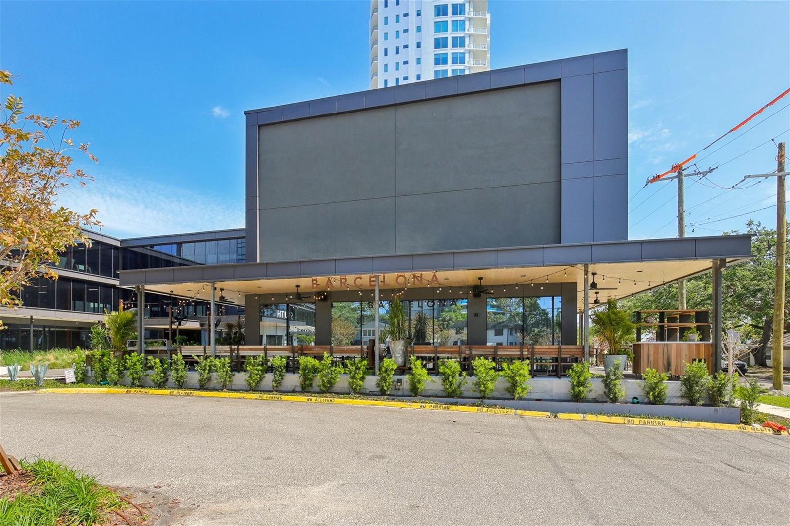 2807 BAYSHORE BLVD, TAMPA, FL, 33629