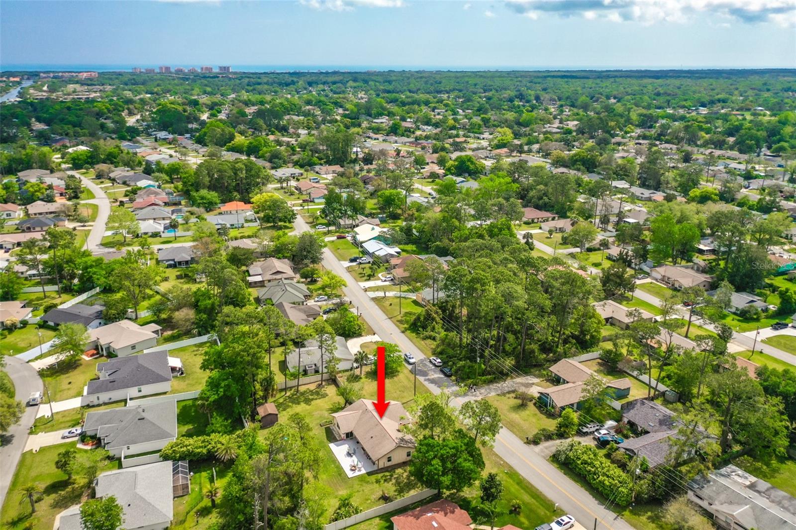 85 FLEETWOOD DR, PALM COAST, FL, 32137