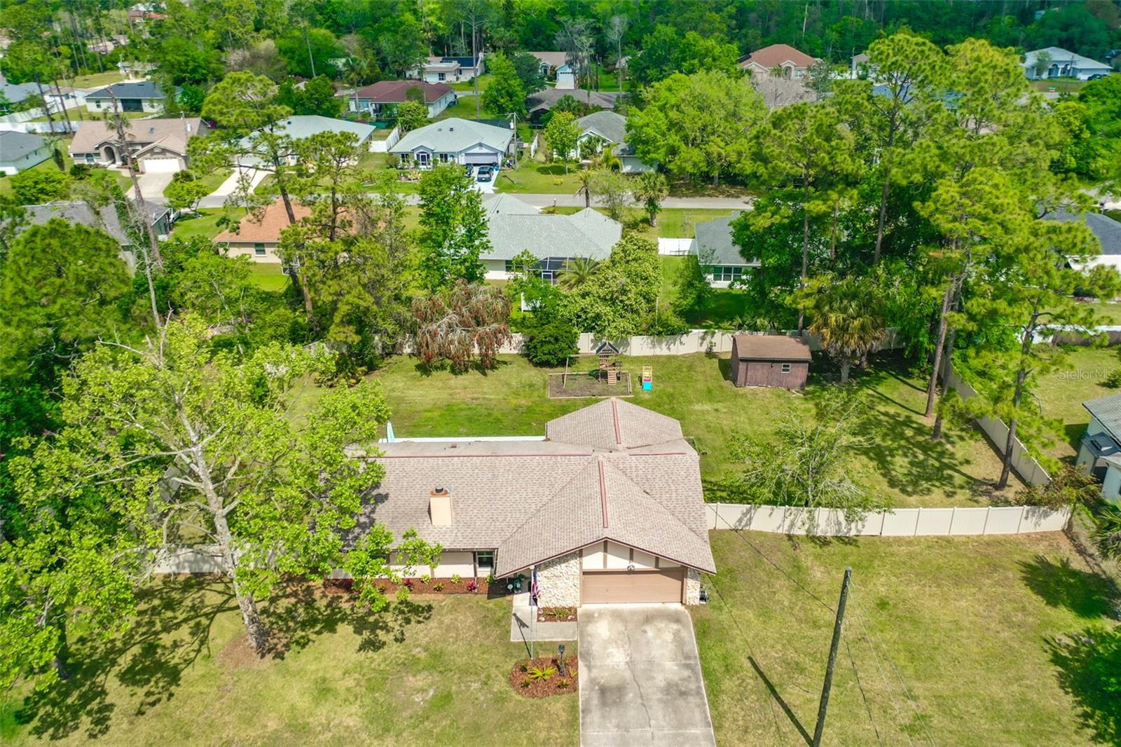 85 FLEETWOOD DR, PALM COAST, FL, 32137