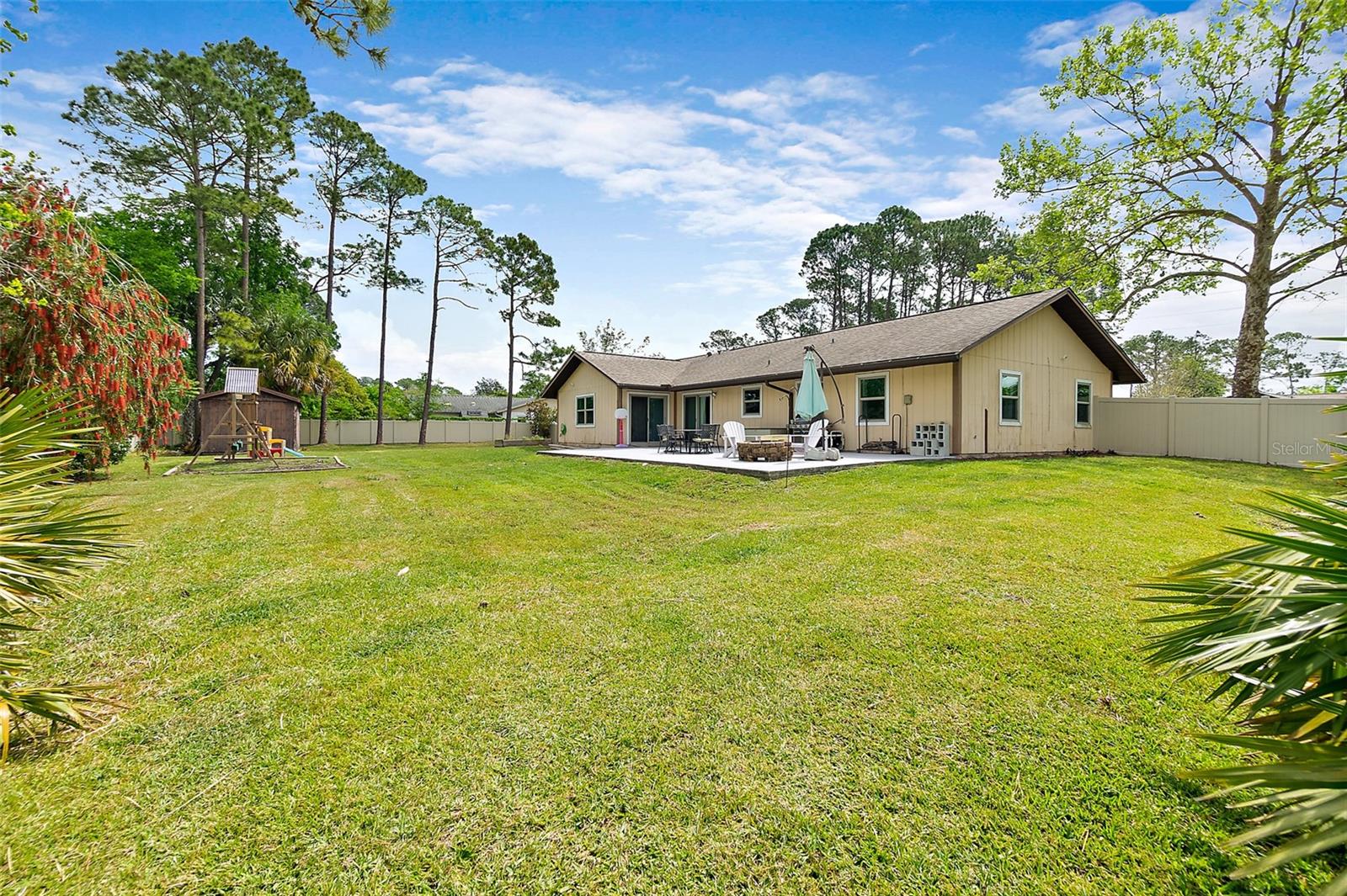 85 FLEETWOOD DR, PALM COAST, FL, 32137