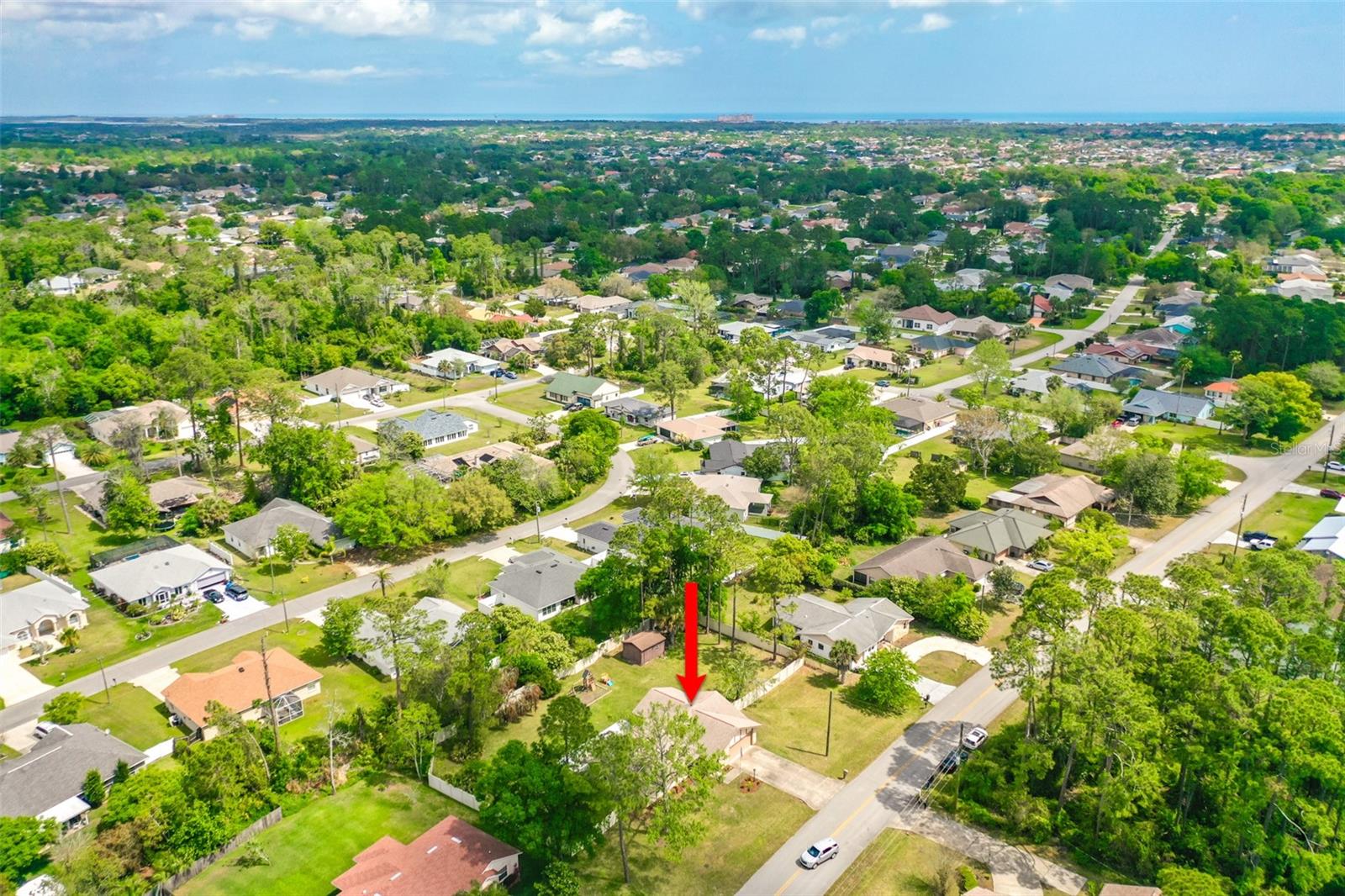 85 FLEETWOOD DR, PALM COAST, FL, 32137