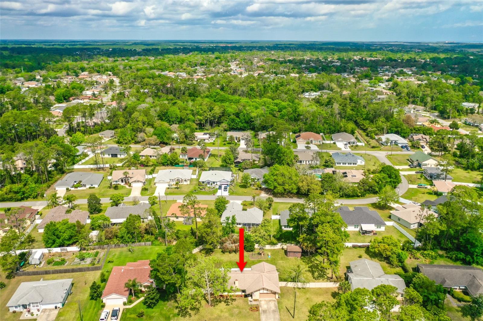 85 FLEETWOOD DR, PALM COAST, FL, 32137