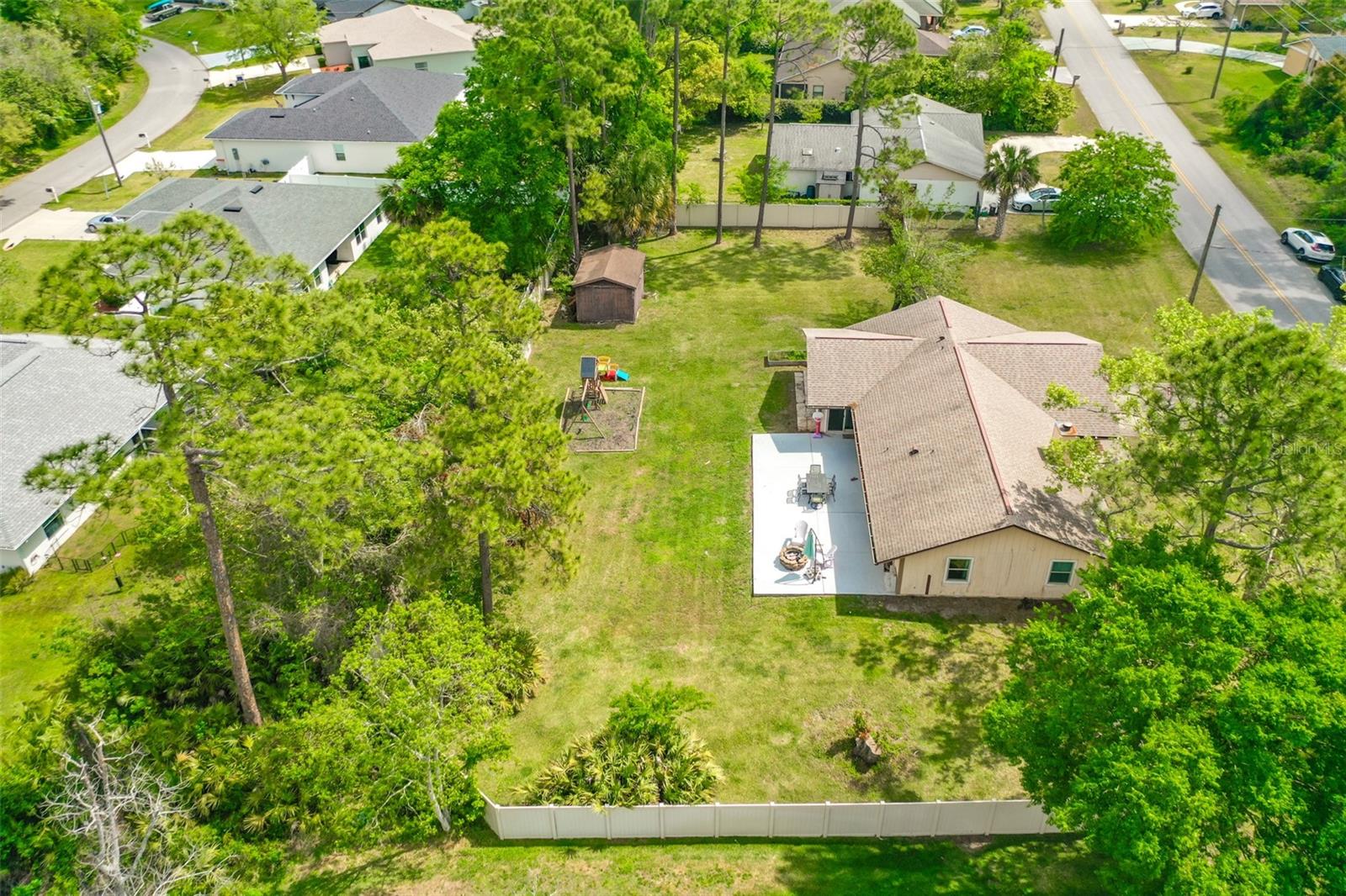 85 FLEETWOOD DR, PALM COAST, FL, 32137