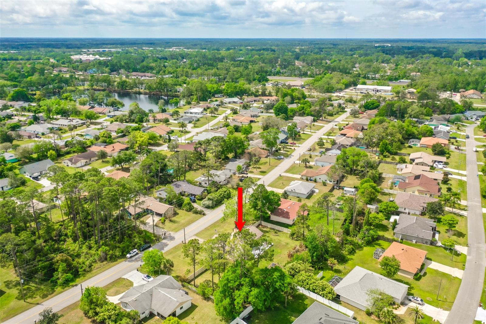 85 FLEETWOOD DR, PALM COAST, FL, 32137