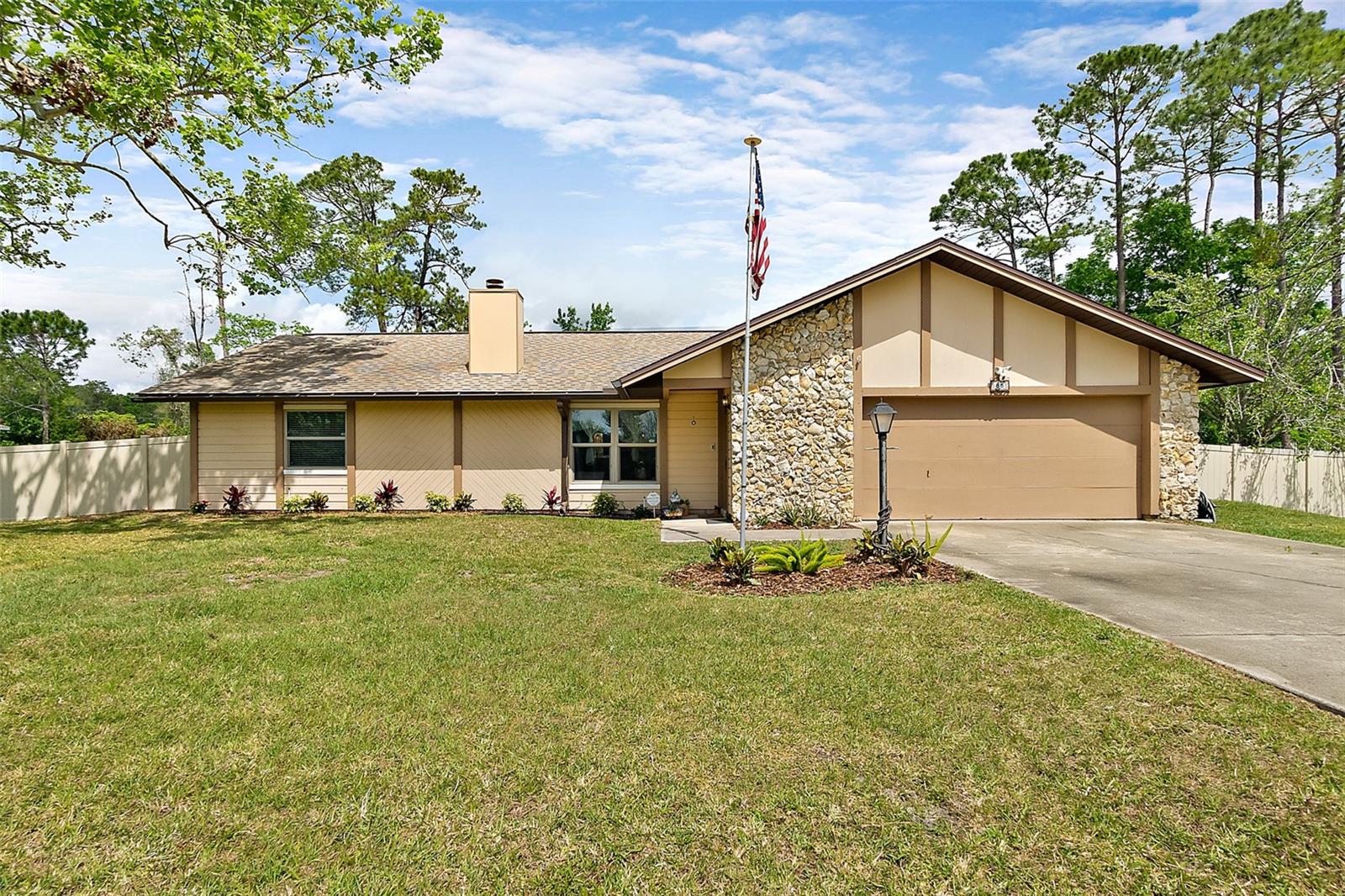 85 FLEETWOOD DR, PALM COAST, FL, 32137