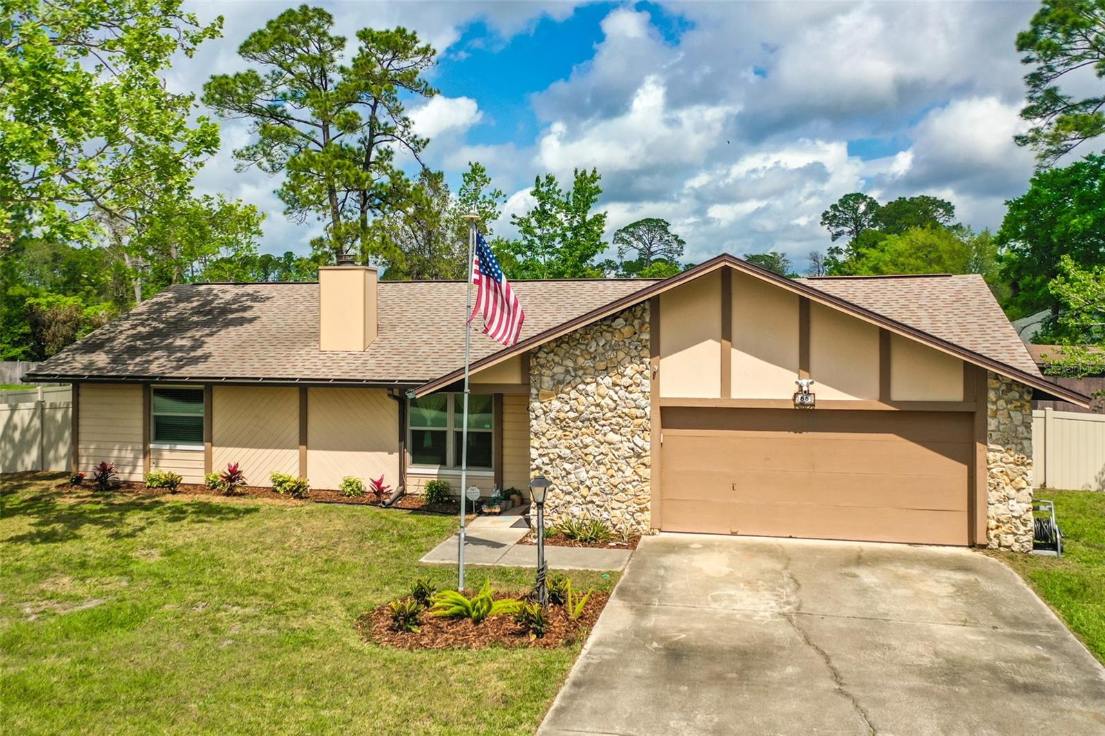 85 FLEETWOOD DR, PALM COAST, FL, 32137