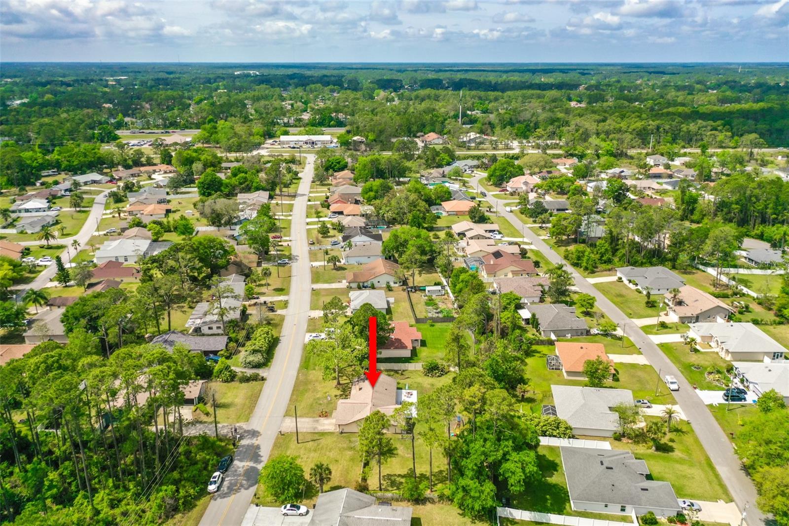 85 FLEETWOOD DR, PALM COAST, FL, 32137