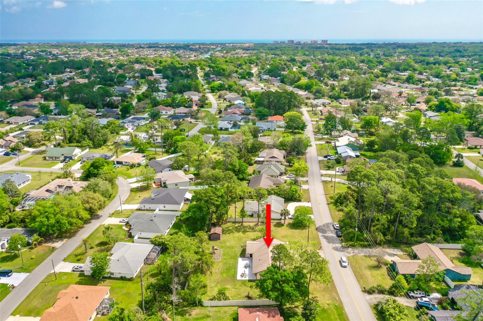 85 FLEETWOOD DR, PALM COAST, FL, 32137