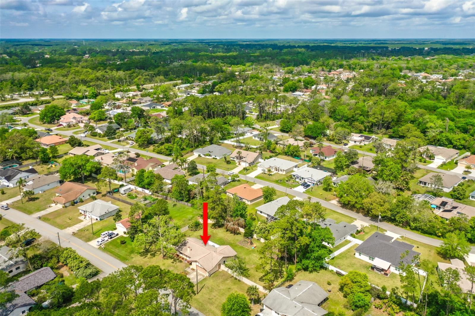 85 FLEETWOOD DR, PALM COAST, FL, 32137