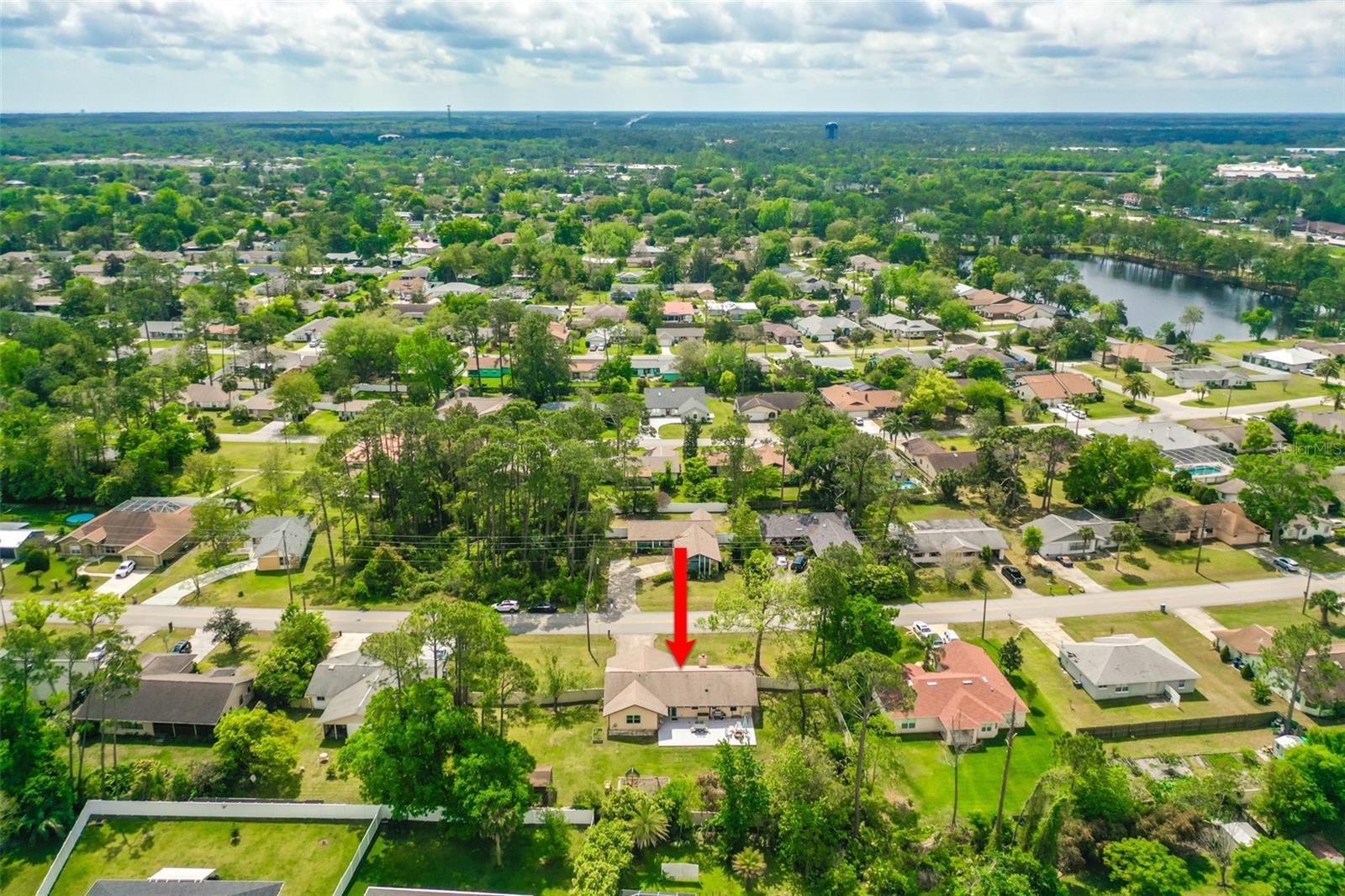 85 FLEETWOOD DR, PALM COAST, FL, 32137