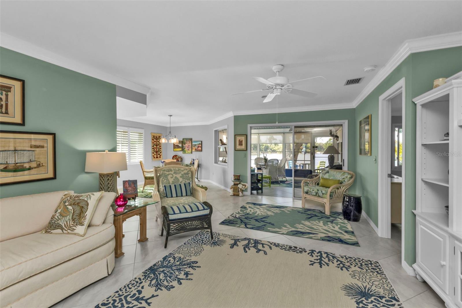 3106 HERON SHORES DR, VENICE, FL, 34293
