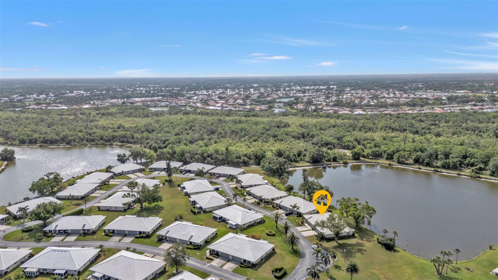 3106 HERON SHORES DR, VENICE, FL, 34293