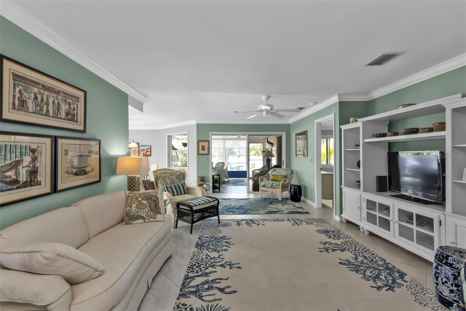 3106 HERON SHORES DR, VENICE, FL, 34293