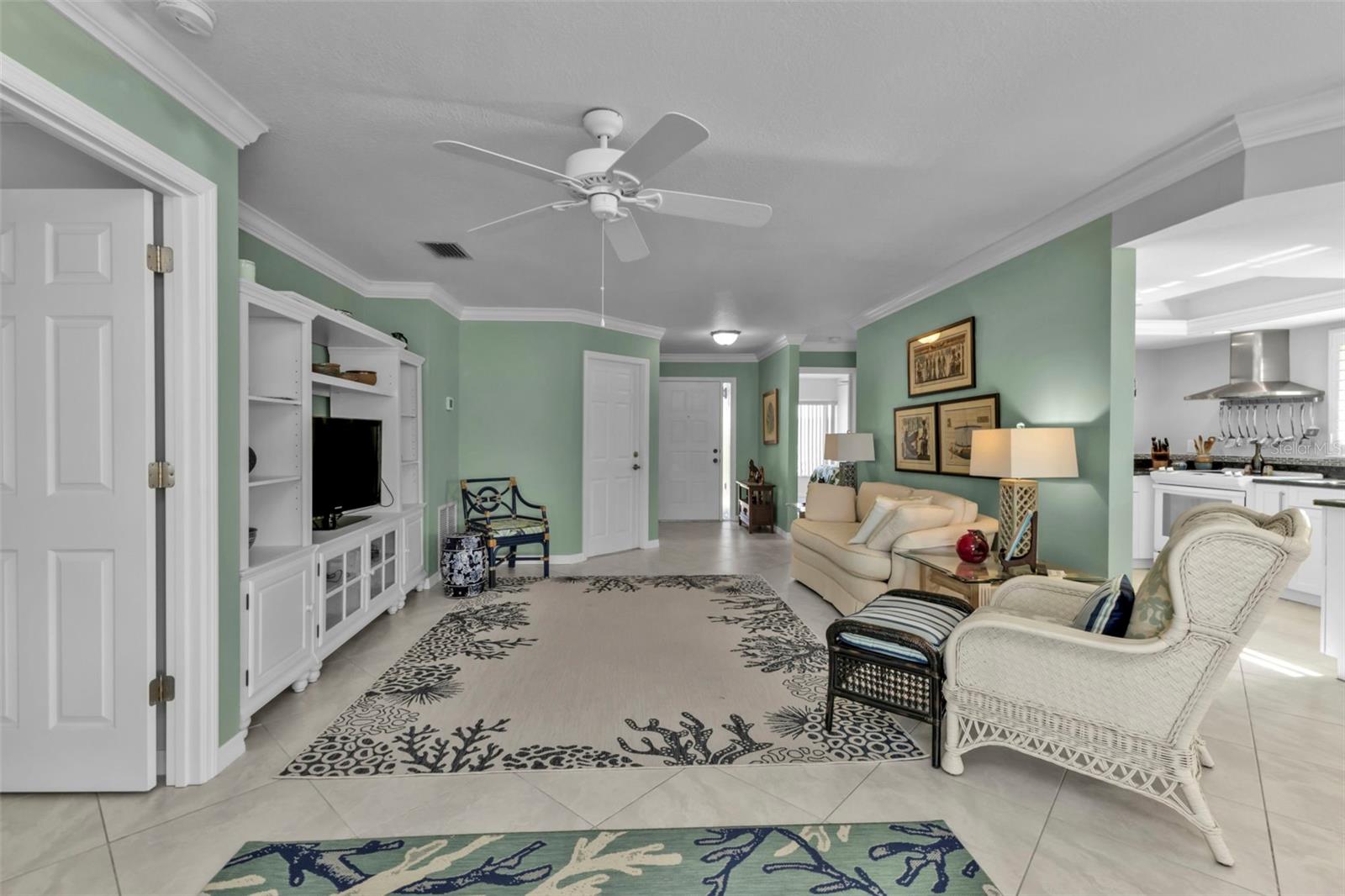 3106 HERON SHORES DR, VENICE, FL, 34293