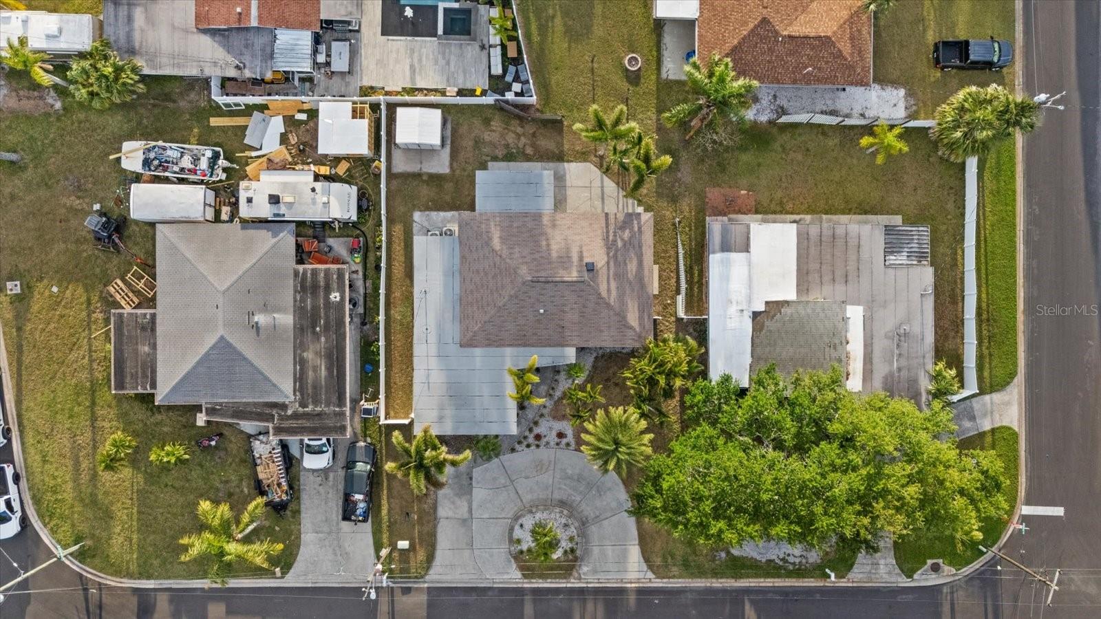 504 DRIFTWOOD DR E, PALM HARBOR, FL, 34683