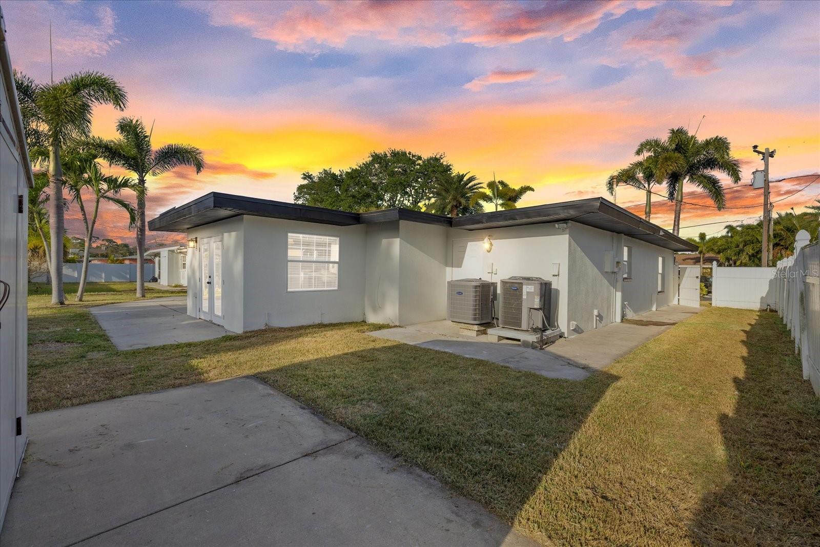 504 DRIFTWOOD DR E, PALM HARBOR, FL, 34683