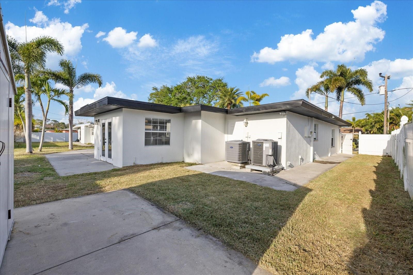 504 DRIFTWOOD DR E, PALM HARBOR, FL, 34683